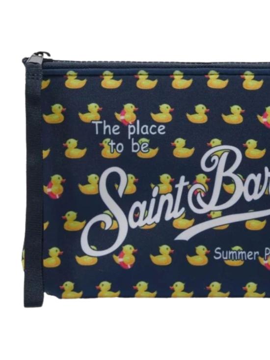 26SS [키즈] 세인트바쓰 크로스백 ALIN001 03152L DUCKY 61 - MC2 SAINT BARTH