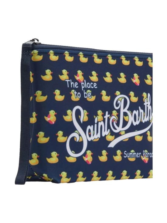 26SS [키즈] 세인트바쓰 크로스백 ALIN001 03152L DUCKY 61 - MC2 SAINT BARTH