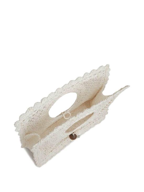 26SS 자크뮈스 크로스백 BAW00446AW00623100 White - JACQUEMUS