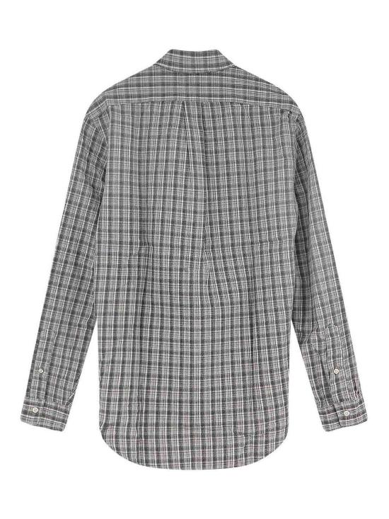 25FW 폴로 랄프로렌 긴팔 셔츠 710953707003 Grey - POLO RALPH LAUREN