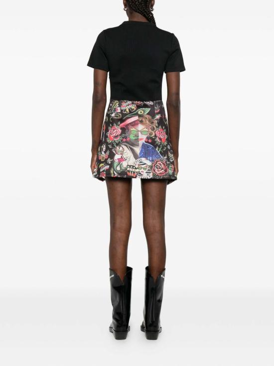 26SS THE ARTISTYLIST 숏팬츠 OLDSCHOOLNEWDRESSMLT Multicolour - OTHER BRANDS