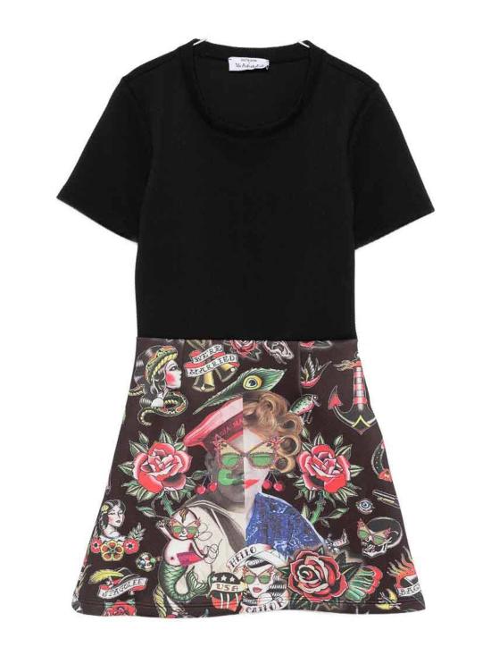 26SS THE ARTISTYLIST 숏팬츠 OLDSCHOOLNEWDRESSMLT Multicolour