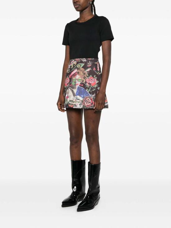 26SS THE ARTISTYLIST 숏팬츠 OLDSCHOOLNEWDRESSMLT Multicolour - OTHER BRANDS