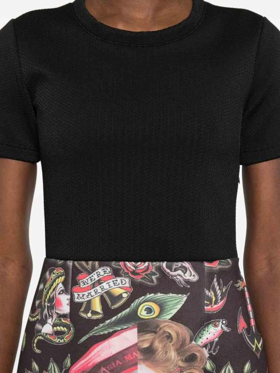 26SS THE ARTISTYLIST 숏팬츠 OLDSCHOOLNEWDRESSMLT Multicolour - OTHER BRANDS