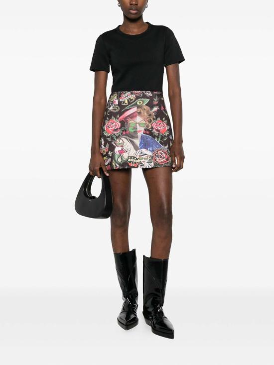 26SS THE ARTISTYLIST 숏팬츠 OLDSCHOOLNEWDRESSMLT Multicolour - OTHER BRANDS