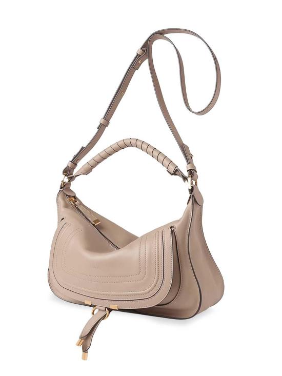 26SS 끌로에 숄더백 CH26SS882R3525Y Grey - CHLOE