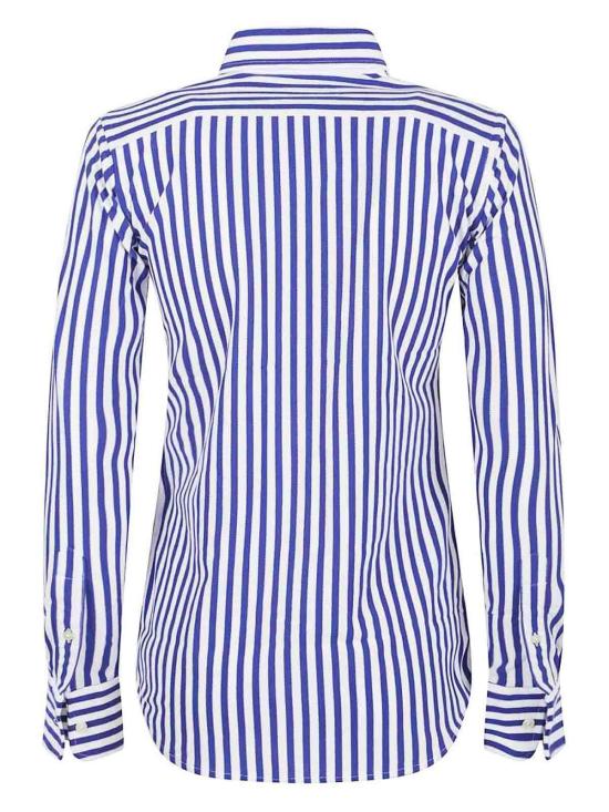 26SS 폴로 랄프로렌 셔츠 21191E15 White - POLO RALPH LAUREN