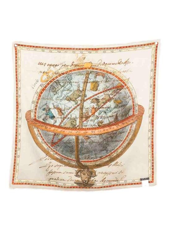 26SS 팔리에로 사르티 머플러/스카프 E2620181020 Multicolour