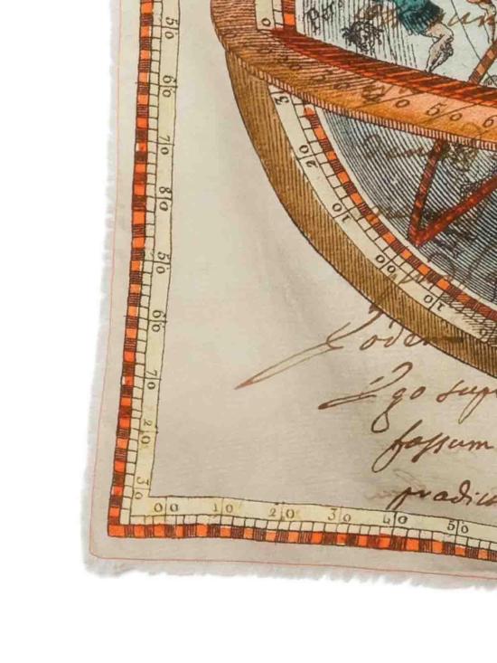 26SS 팔리에로 사르티 머플러/스카프 E2620181020 Multicolour - FALIERO SARTI