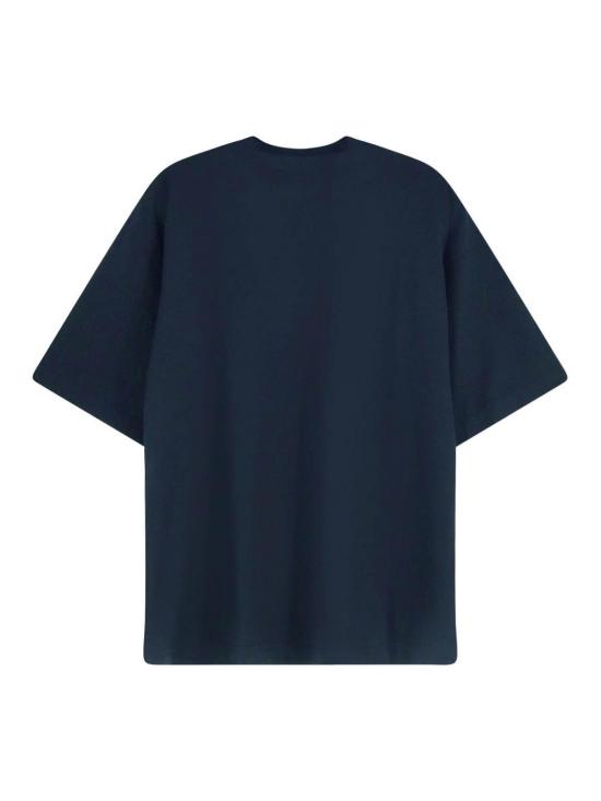 26SS 아스페시 반팔 티셔츠 S6AYL0A33501098 Blue - ASPESI