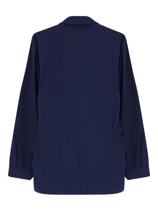 26SS 아스페시 자켓 1248G32985096 Blue - ASPESI