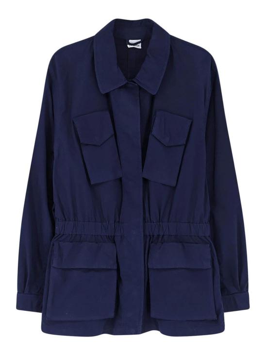 26SS 아스페시 자켓 1248G32985096 Blue