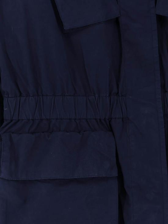 26SS 아스페시 자켓 1248G32985096 Blue - ASPESI