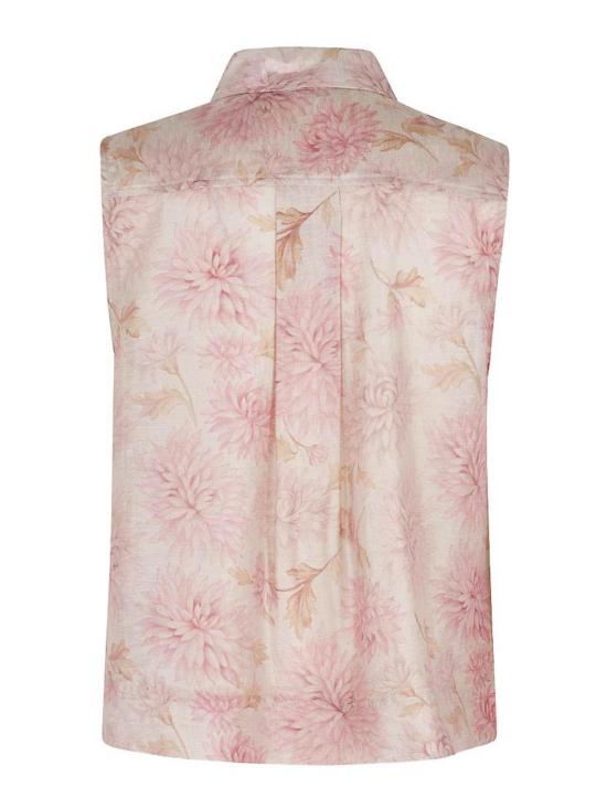 26SS 세븐티 민소매 티셔츠 TO0203450272572 Nude Neutrals - SEVENTY