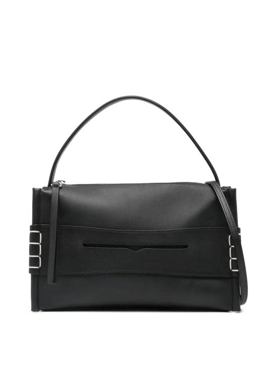 26SS JW앤더슨 크로스백 HB0716LA0383999 Black