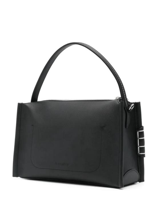 26SS JW앤더슨 크로스백 HB0716LA0383999 Black - JW ANDERSON