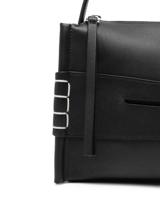 26SS JW앤더슨 크로스백 HB0716LA0383999 Black - JW ANDERSON