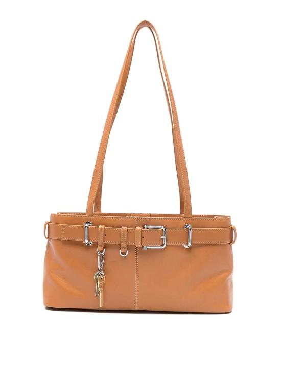 26SS 오소이 숄더백 26SB05007295 Brown