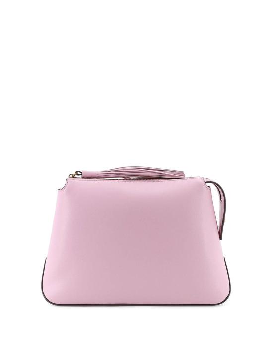 26SS 핑코 클러치/파우치 106376A0QOP26Q Nude Neutrals