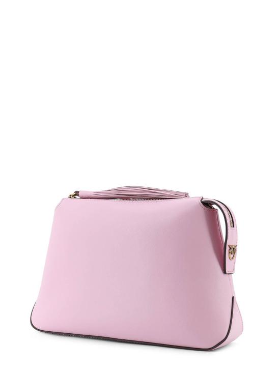 26SS 핑코 클러치/파우치 106376A0QOP26Q Nude Neutrals - PINKO