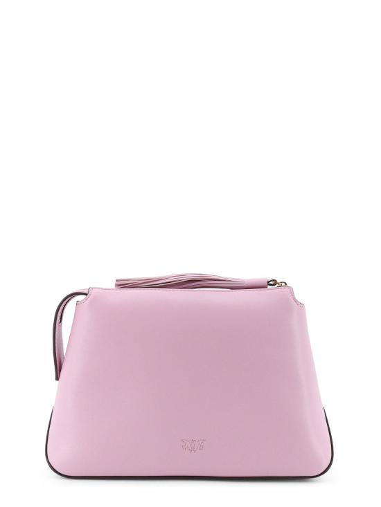 26SS 핑코 클러치/파우치 106376A0QOP26Q Nude Neutrals - PINKO