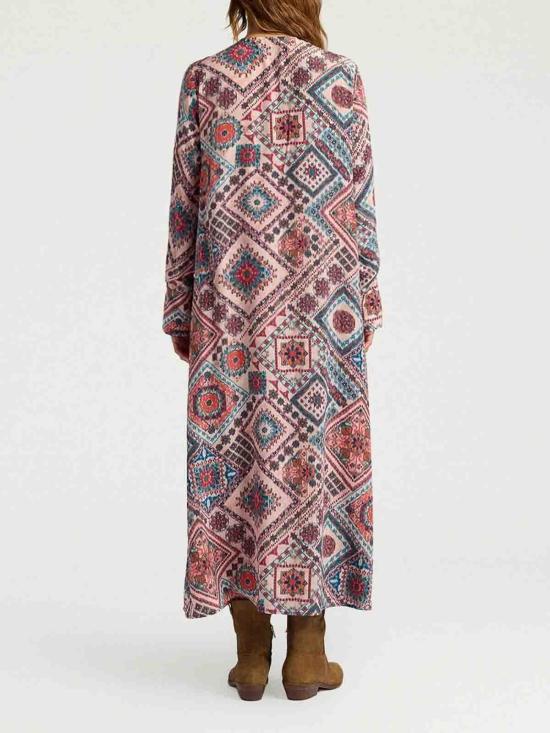 26SS 모모니 미디 스커트 DR009265MO034440 Multicolour - MOMONI