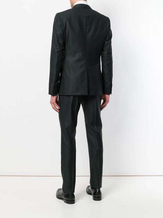 26SS 돌체앤가바나 수트 세트 GK0EMTFU3N0N0000 Black - DOLCE & GABBANA
