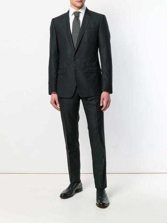 26SS 돌체앤가바나 수트 세트 GK0EMTFU3N0N0000 Black - DOLCE & GABBANA