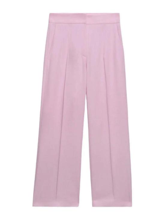 26SS 엠에스지엠 팬츠 4041MDP2426712712 Nude Neutrals