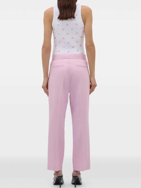 26SS 엠에스지엠 팬츠 4041MDP2426712712 Nude Neutrals - MSGM