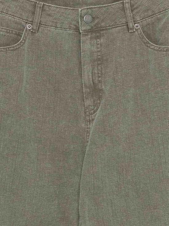 26SS 쉐르 팬츠 PAN0700HUNTERHUNTERKAK01 Light Brown - SOEUR