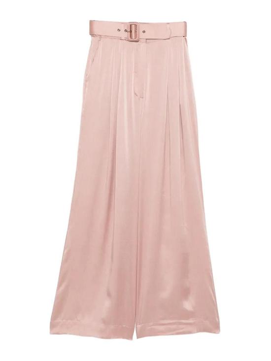 26SS 짐머만 스트레이트 팬츠 2151PS26R Pink