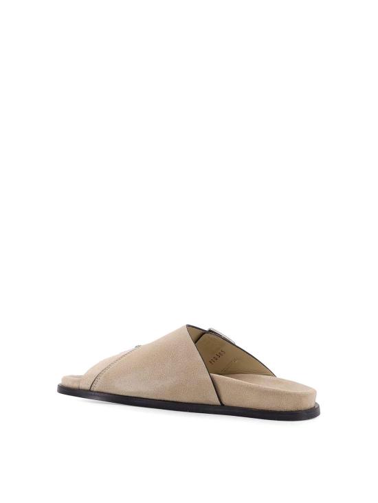 26SS 알로하스 샌들 S10118501BEIGE Beige - ALOHAS