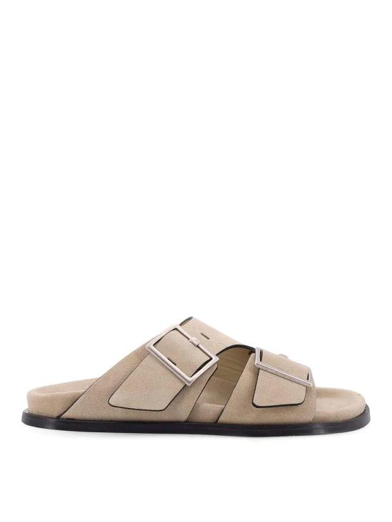 26SS 알로하스 샌들 S10118501BEIGE Beige