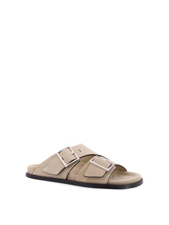 26SS 알로하스 샌들 S10118501BEIGE Beige - ALOHAS