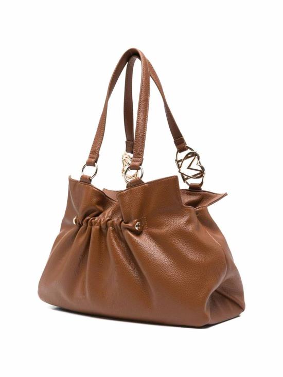 26SS 모스키노 크로스백 JC4009PP1OLB0200 Brown - MOSCHINO