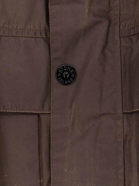 26SS 스톤 아일랜드 자켓 L1S154100024S0290V007C Beige - STONE ISLAND