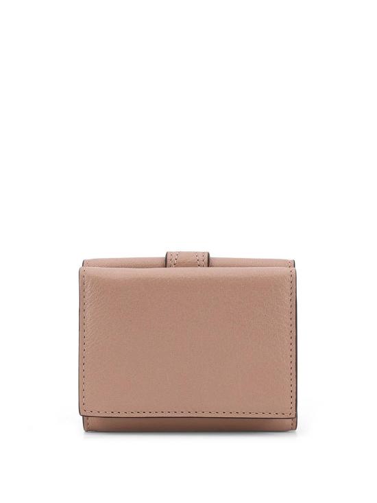 26SS 끌로에 지갑 CH26SP914O376I4 Nude Neutrals - CHLOE