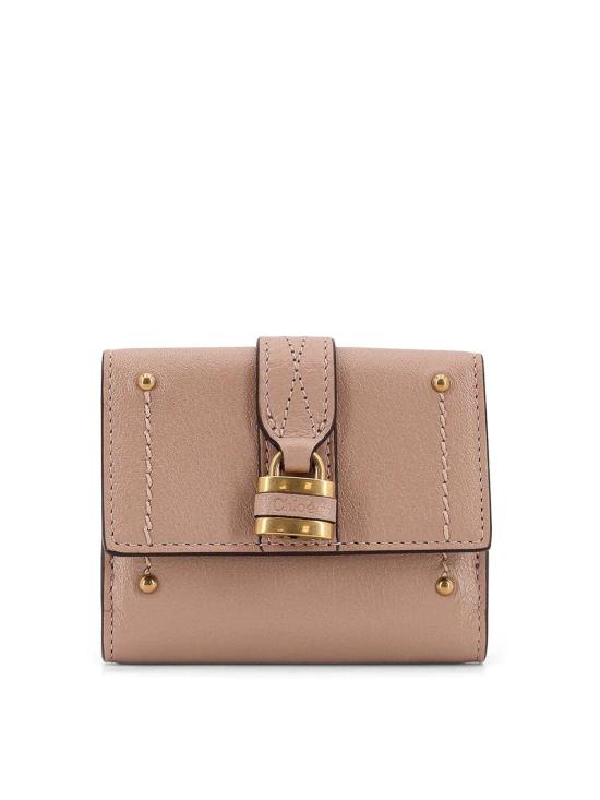 26SS 끌로에 지갑 CH26SP914O376I4 Nude Neutrals