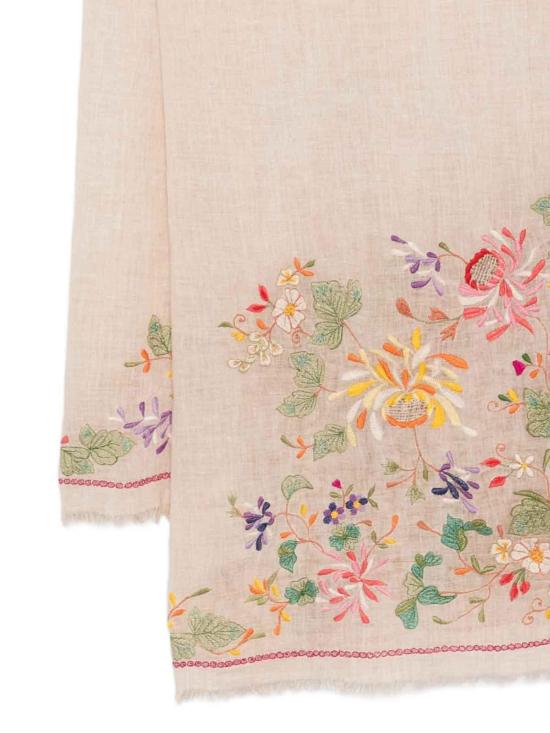 26SS 팔리에로 사르티 머플러/스카프 E26101893931 Multicolour - FALIERO SARTI