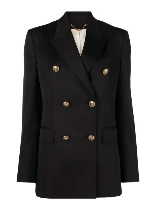 25FW 골든구스 수트 자켓 GWP00829P0152190100 Black