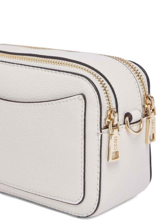 26SS 리우조 숄더백 AA6100E1012X0459 Beige - LIU JO