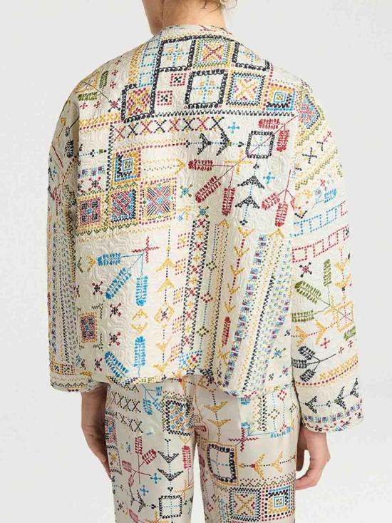 26SS 모모니 트렌치 코트 CO019265MO361045 Multicolour - MOMONI