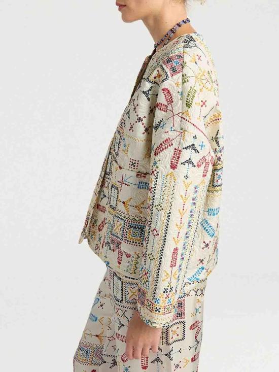 26SS 모모니 트렌치 코트 CO019265MO361045 Multicolour - MOMONI