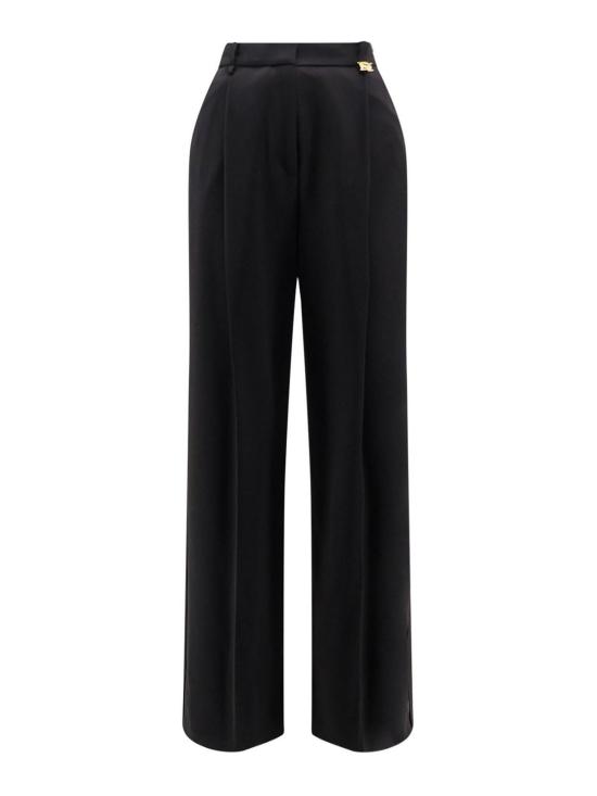 26SS 엘리자베타프랜치 스트레이트 팬츠 PA16761E2110 Black