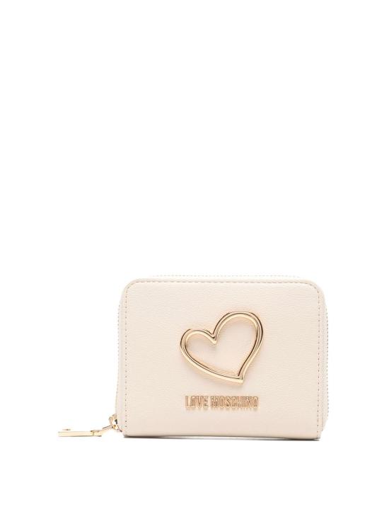 26SS 모스키노 지갑 JC5507PP1OLQ0110 White