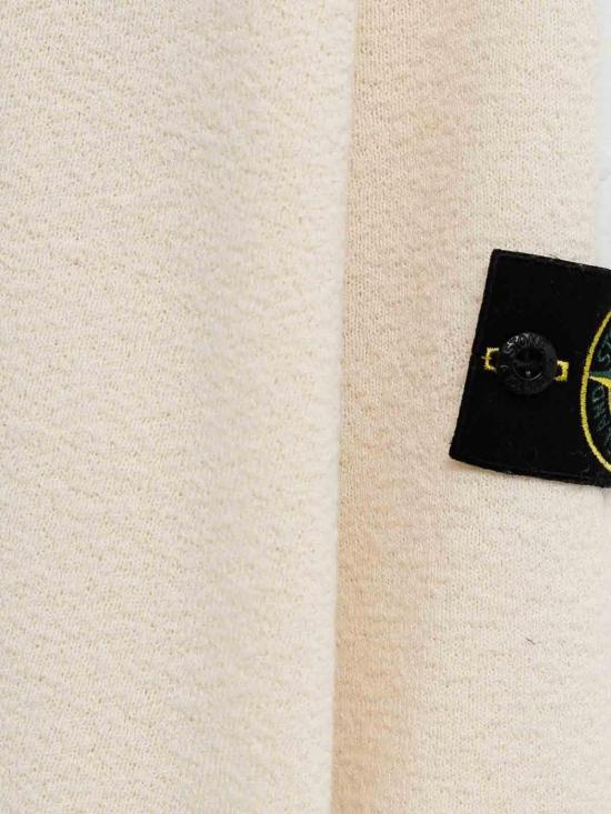 26SS 스톤 아일랜드 스웨터 L1S155100020S01B9V0093 White - STONE ISLAND