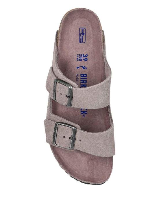 26SS 버켄스탁 샌들 1031596ARIZONA Purple - BIRKENSTOCK