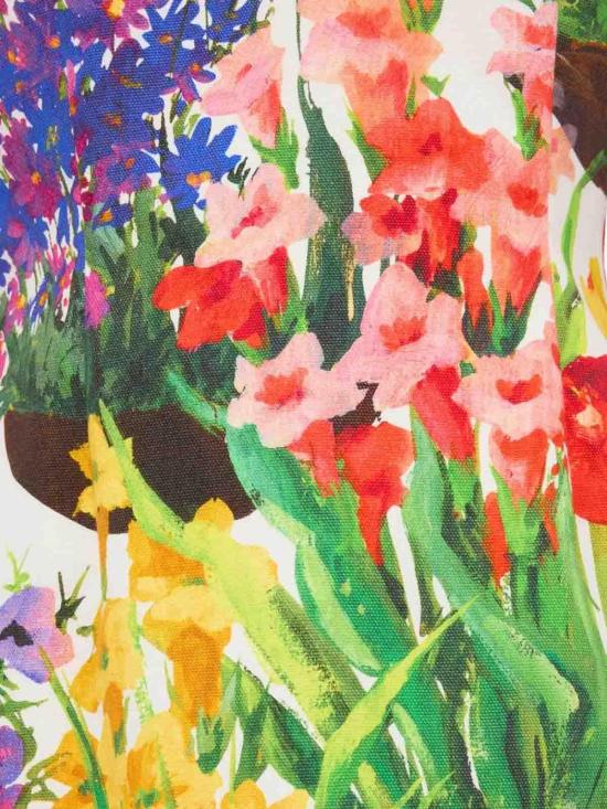 26SS 엠에스지엠 숏팬츠 4041MDA3326715603 Multicolour - MSGM