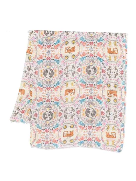 26SS 팔리에로 사르티 머플러/스카프 E26203099910 Multicolour